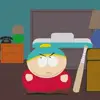 Стикер 57 Eric Cartman
