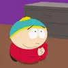 Стикер 52 Eric Cartman