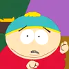 Стикер 60 Eric Cartman
