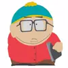 Стикер 35 Eric Cartman