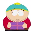 Стикер 18 Eric Cartman