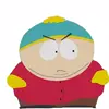 Стикер 27 Eric Cartman