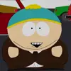 Стикер 53 Eric Cartman