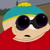 Стикер 45 Eric Cartman