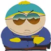 Стикер 24 Eric Cartman