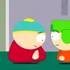 Стикер 43 Eric Cartman