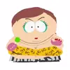 Стикер 31 Eric Cartman