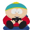 Стикер 29 Eric Cartman