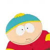 Стикер 23 Eric Cartman