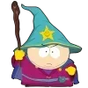Стикер 37 Eric Cartman