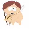 Стикер 28 Eric Cartman