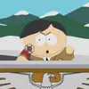 Стикер 55 Eric Cartman