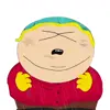 Стикер 17 Eric Cartman