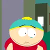 Стикер 58 Eric Cartman