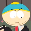 Стикер 59 Eric Cartman