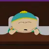 Стикер 51 Eric Cartman