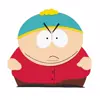 Стикер 33 Eric Cartman
