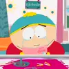 Стикер 47 Eric Cartman