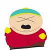 Стикер 12 Eric Cartman