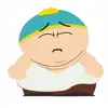Стикер 30 Eric Cartman