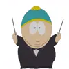 Стикер 26 Eric Cartman