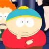 Стикер 61 Eric Cartman