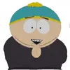 Стикер 32 Eric Cartman
