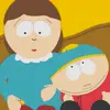 Стикер 50 Eric Cartman