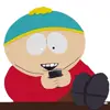 Стикер 9 Eric Cartman