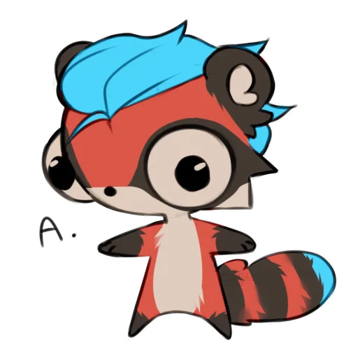 😺 Стикер «EricMyval» для Telegram