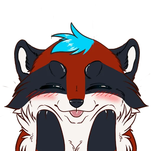 😊 Стикер «EricMyval» для Telegram