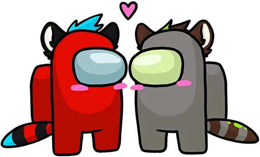 💕 Стикер «EricMyval» для Telegram