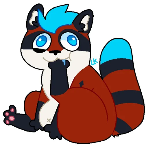😋 Стикер «EricMyval» для Telegram