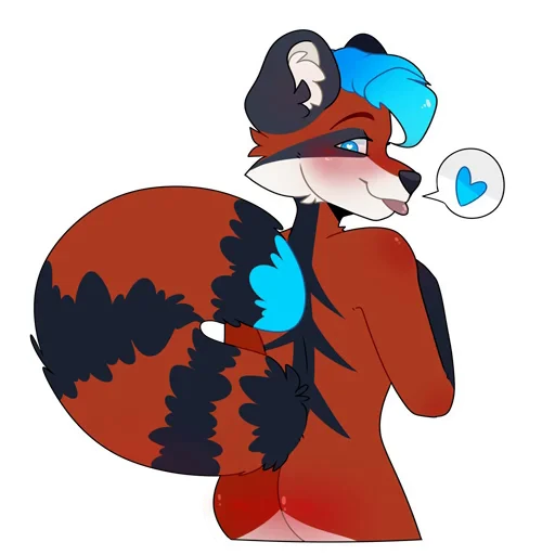 😘 Стикер «EricMyval» для Telegram