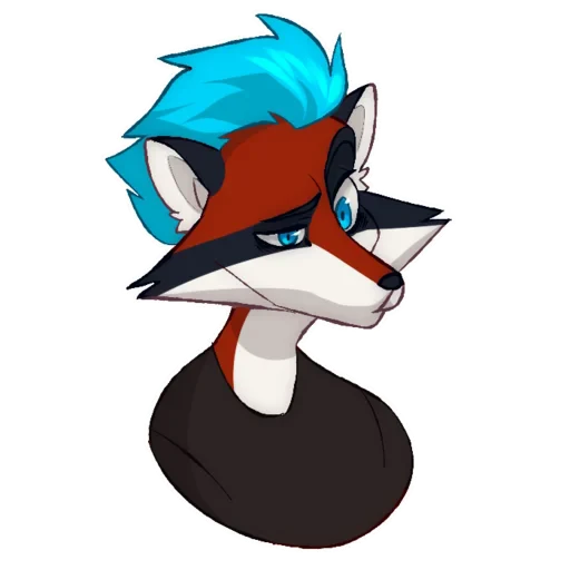 🤨 Стикер «EricMyval» для Telegram