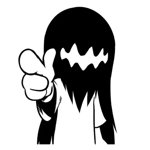👉 Стикер «Erma Whilliams» для Telegram