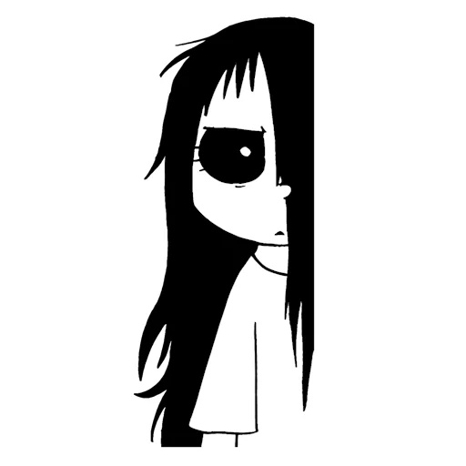 😠 Стикер «Erma Whilliams» для Telegram