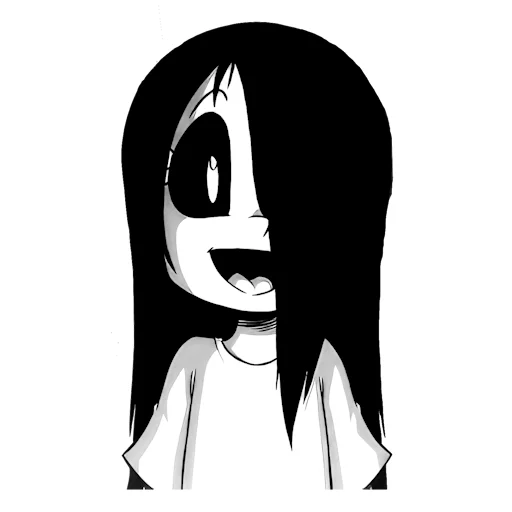 😃 Стикер «Erma Whilliams» для Telegram