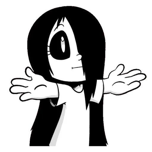 🤗 Стикер «Erma Whilliams» для Telegram