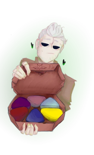 💜 Стикер «Ertypack1» для Telegram