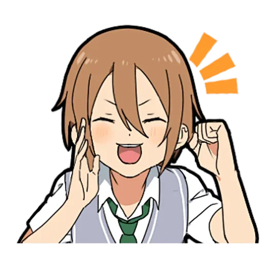 😃 Стикер «Ес кун» для Telegram