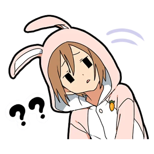 🤨 Стикер «Ес кун» для Telegram