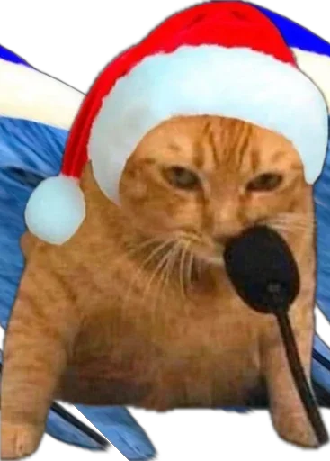🐱 Стикер «Esche» для Telegram