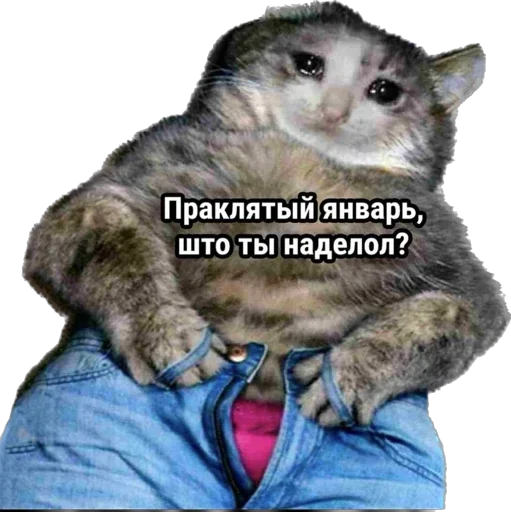 🤭 Стикер «Esche» для Telegram