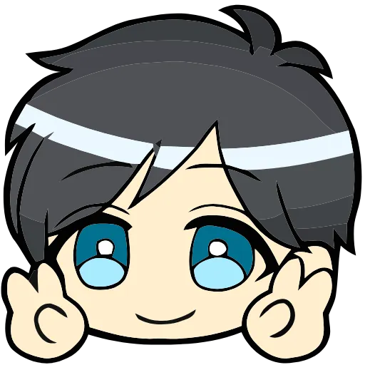 ✌ Эмодзи «MBTI ESFJ» для Telegram