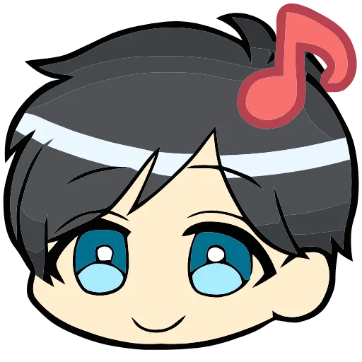 🎵 Эмодзи «MBTI ESFJ» для Telegram