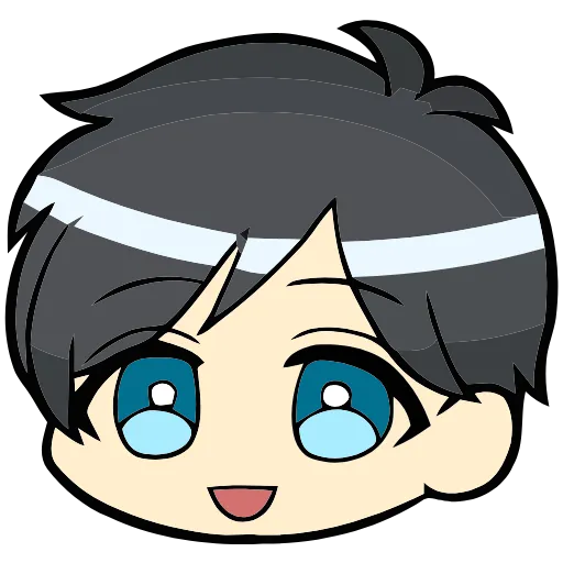 😀 Эмодзи «MBTI ESFJ» для Telegram