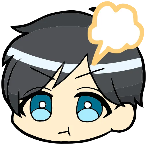 😤 Эмодзи «MBTI ESFJ» для Telegram