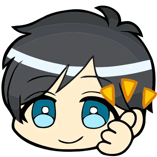 👍 Эмодзи «MBTI ESFJ» для Telegram