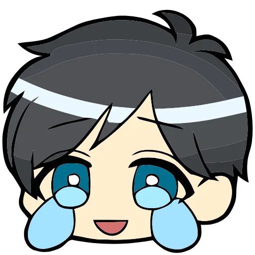 😂 Эмодзи «MBTI ESFJ» для Telegram